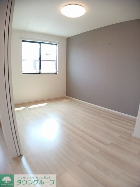 らぷらす　IIの物件内観写真