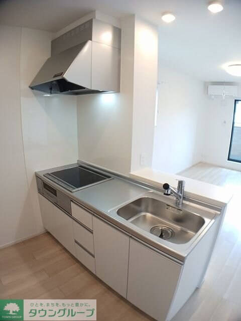 らぷらす　IIの物件内観写真