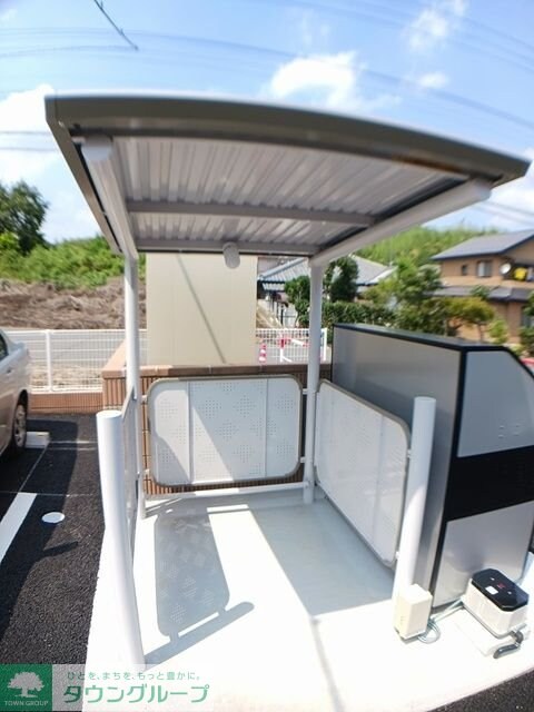 らぷらす　IIの物件内観写真