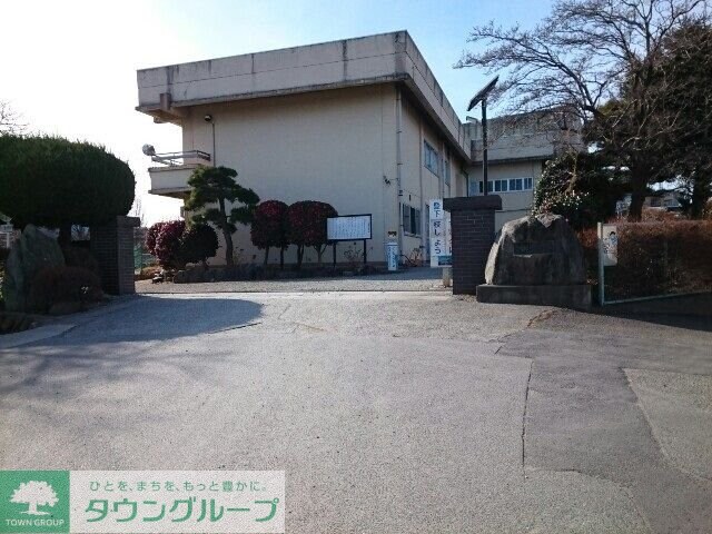 らぷらす　IIの物件内観写真