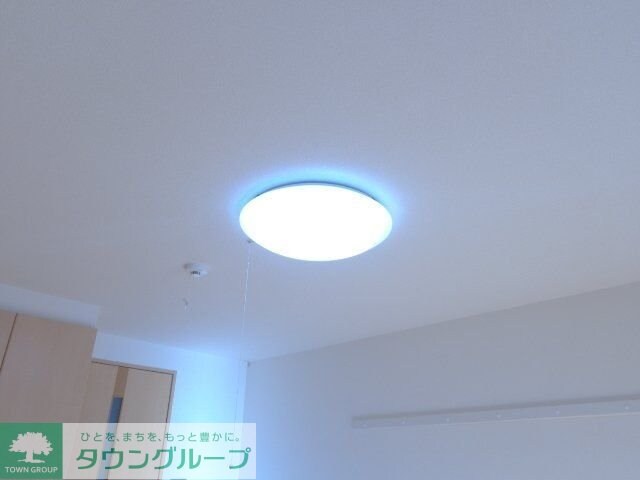 イーストハウス　ヒデの物件内観写真