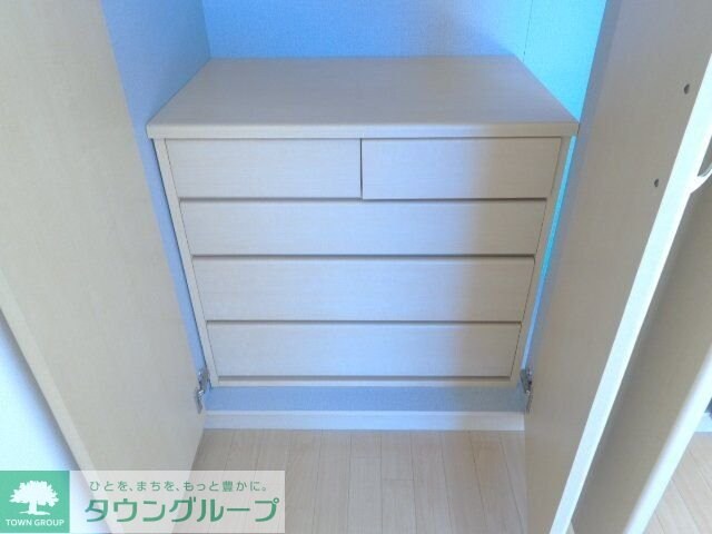 イーストハウス　ヒデの物件内観写真