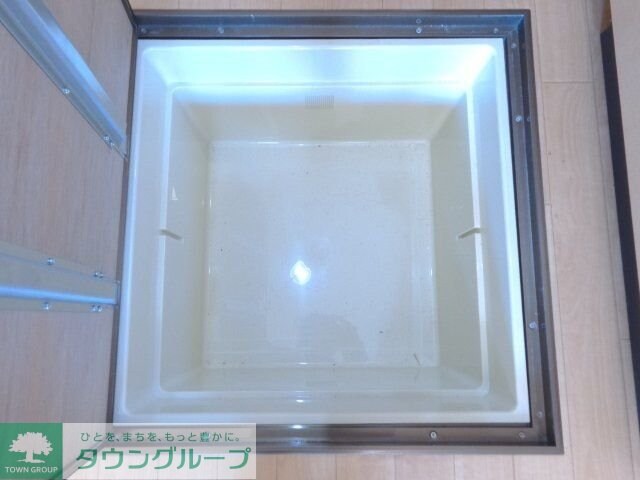 イーストハウス　ヒデの物件内観写真