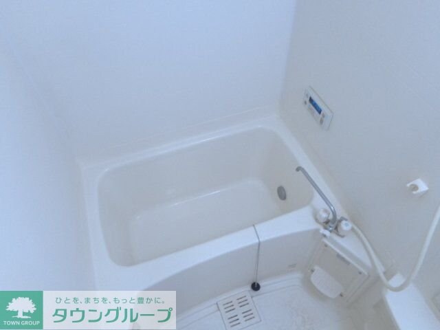 イーストハウス　ヒデの物件内観写真