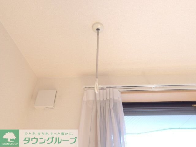 イーストハウス　ヒデの物件内観写真