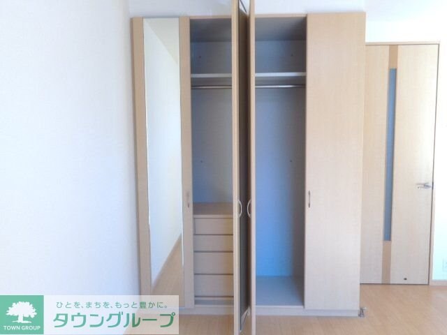 イーストハウス　ヒデの物件内観写真