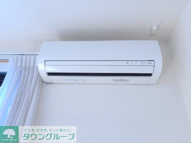 イーストハウス　ヒデの物件内観写真