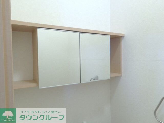 イーストハウス　ヒデの物件内観写真