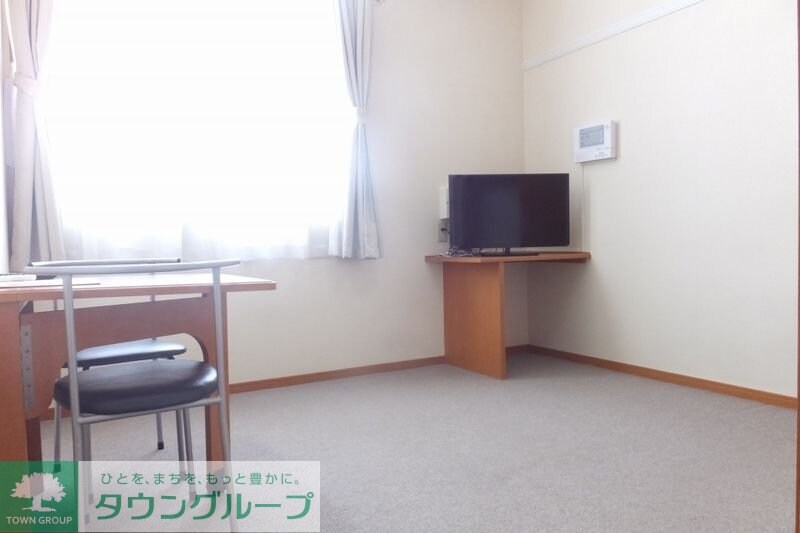 レオパレス桜木の物件内観写真