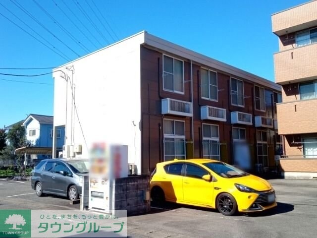 レオパレス桜木の物件内観写真