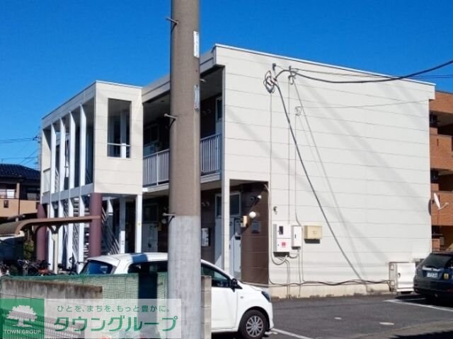 レオパレス桜木の物件内観写真