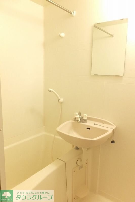 レオパレスブレイヴの物件内観写真