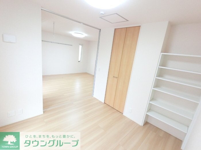 アルエット-Alouette-の物件内観写真