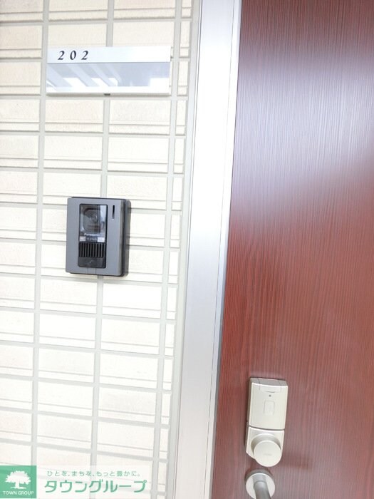 アルエット-Alouette-の物件内観写真