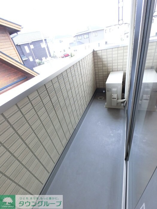 アルエット-Alouette-の物件内観写真