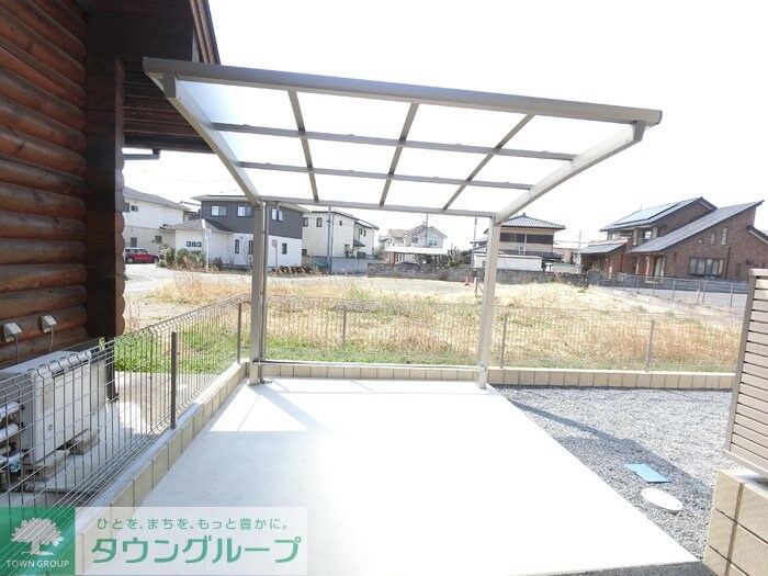 アルエット-Alouette-の物件内観写真