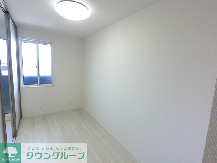 フェリーチェTAKASAKI IIの物件内観写真