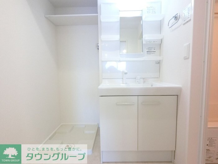 フェリーチェTAKASAKI IIの物件内観写真