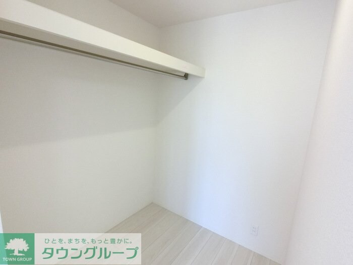 フェリーチェTAKASAKI IIの物件内観写真