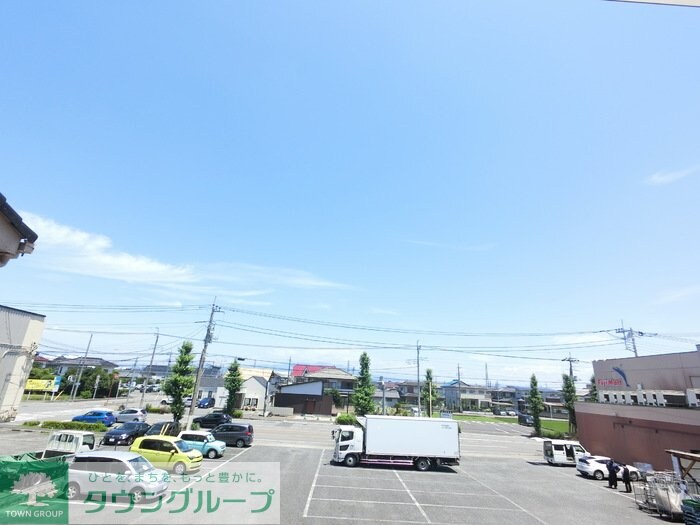 フェリーチェTAKASAKI IIの物件内観写真