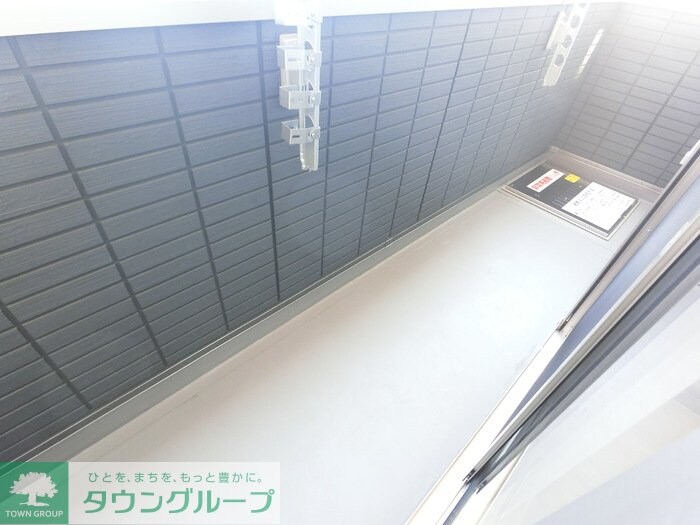 フェリーチェTAKASAKI IIの物件内観写真