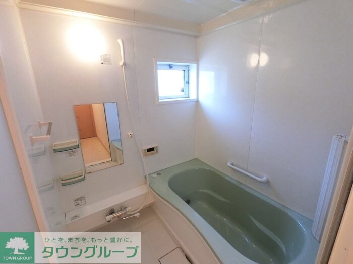 セルバ　Ａの物件内観写真