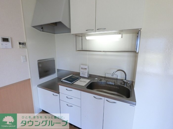 セルバ　Ａの物件内観写真