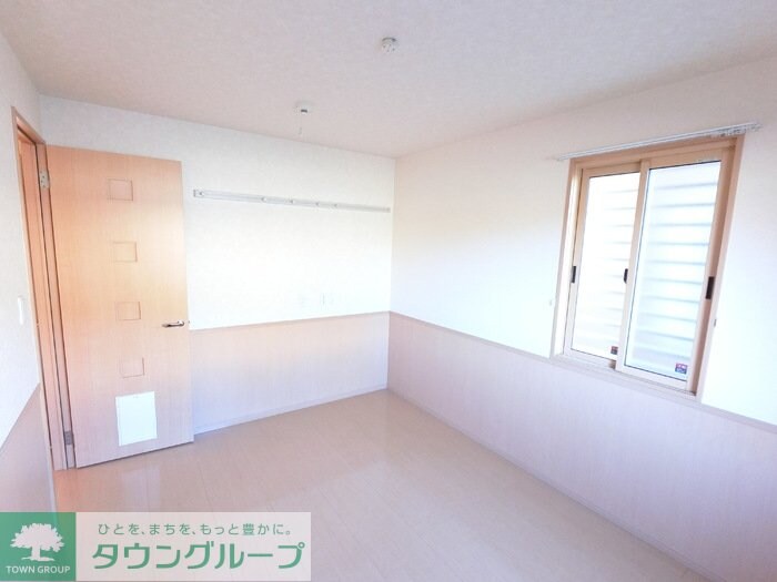 セルバ　Ａの物件内観写真