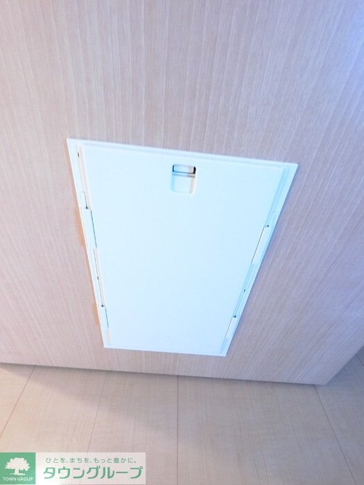 セルバ　Ａの物件内観写真