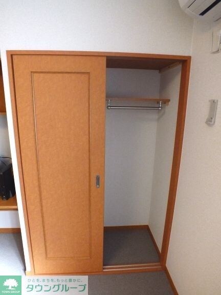 レオパレスＷＡＬＴＺの物件内観写真