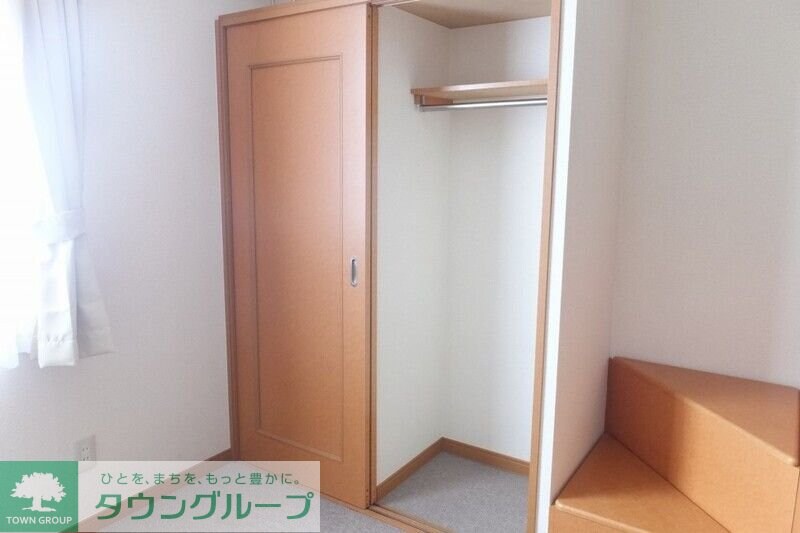 レオパレスウィステリアの物件内観写真