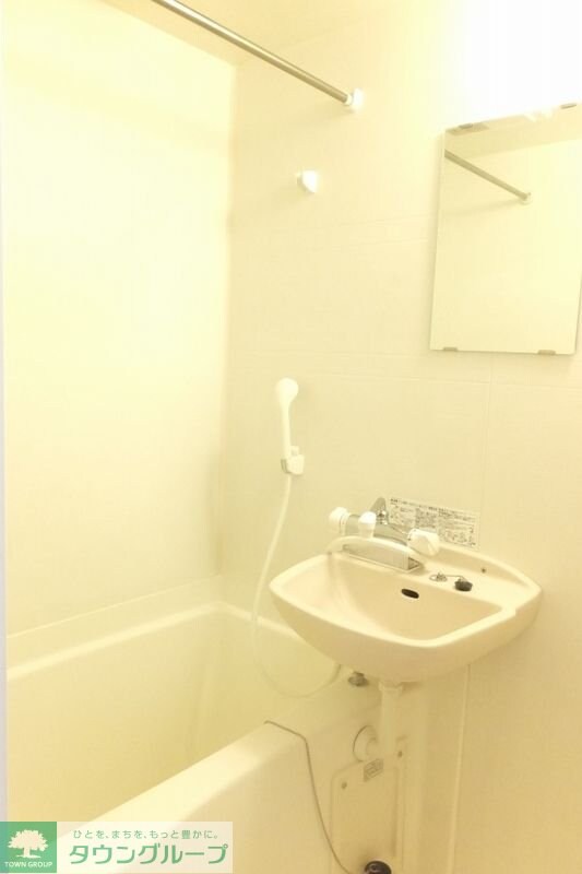 レオパレスウィステリアの物件内観写真