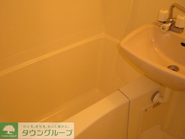 レオパレス吉井の物件内観写真