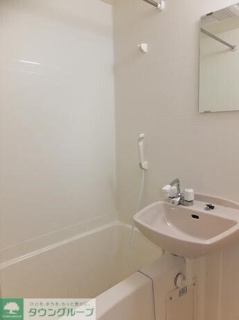 レオパレスフェニックスIVの物件内観写真