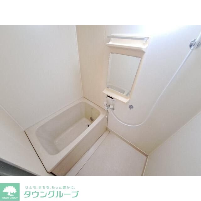 ペアパレスの物件内観写真