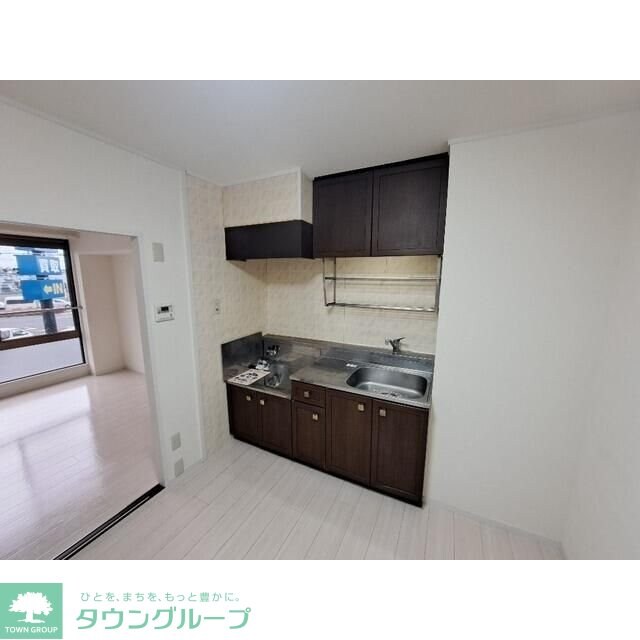 ペアパレスの物件内観写真