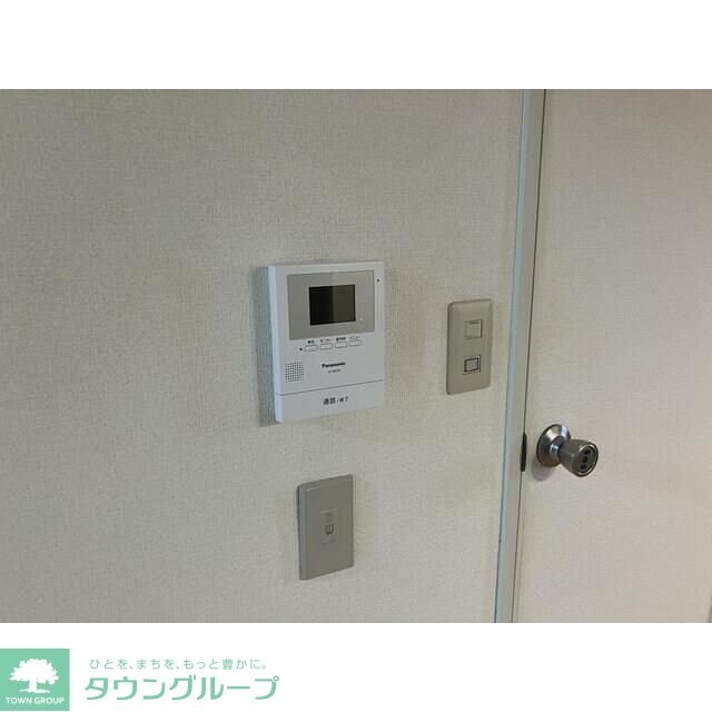 鼻高フラットＡの物件内観写真