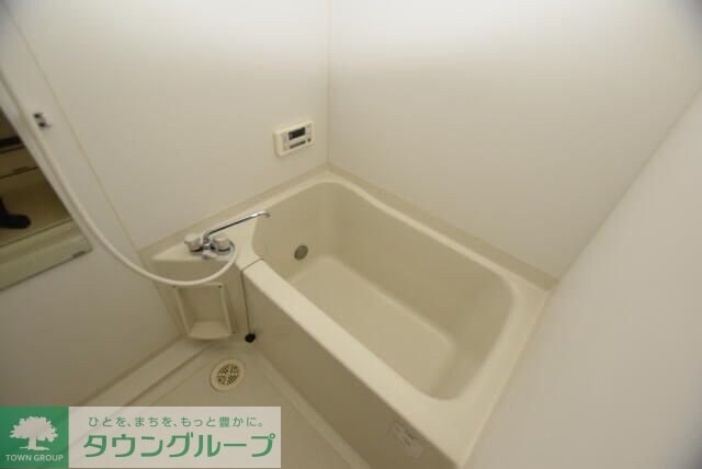 グラン・ラージの物件内観写真