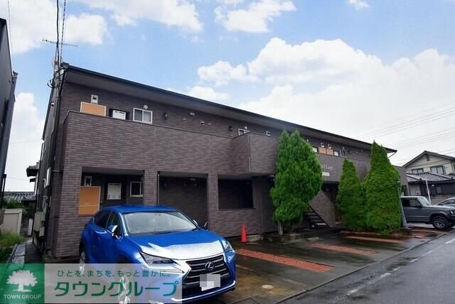 グラン・ラージの物件内観写真