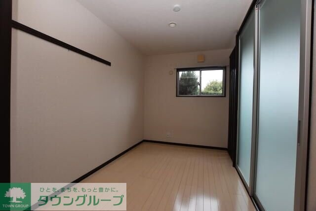 グラン・ラージの物件内観写真