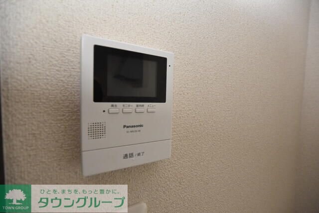 グラン・ラージの物件内観写真