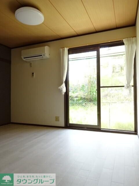 藤和コーポ東台Iの物件内観写真