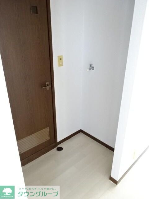 藤和コーポ東台Iの物件内観写真