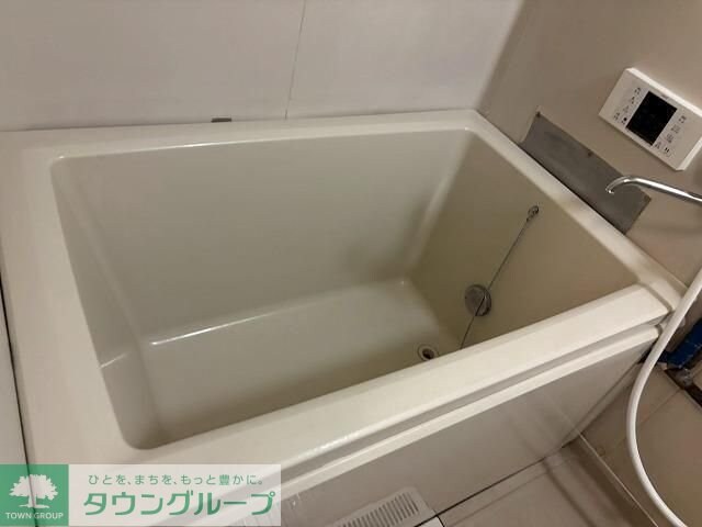 サニータウンＡ棟の物件内観写真