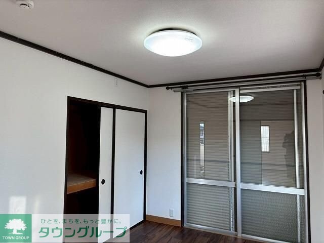 サニータウンＡ棟の物件内観写真
