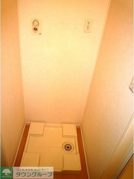 コンフォールアンジュの物件内観写真