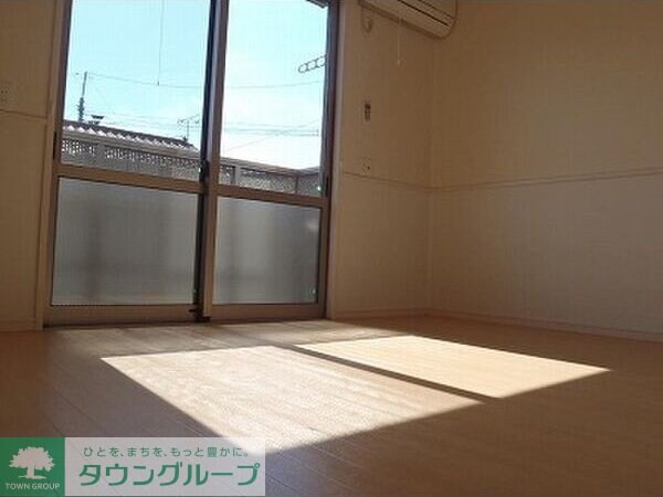 コンフォールアンジュの物件内観写真