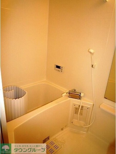 コンフォールアンジュの物件内観写真