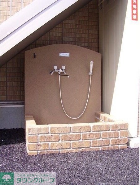 コンフォールアンジュの物件内観写真