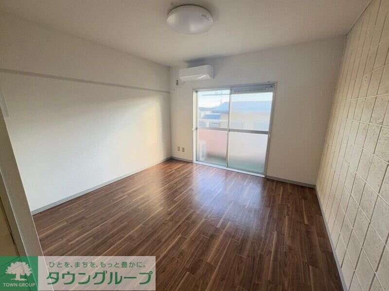 ヴィラ30の物件内観写真